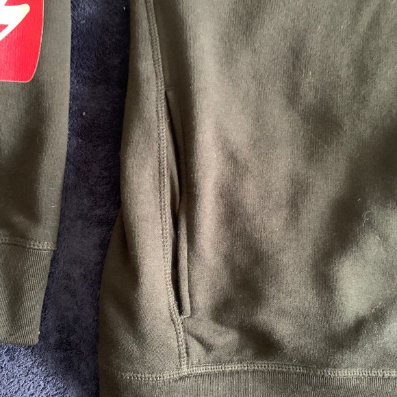 Brand New SupaLitLuxuryGods hoodie - Picture 5 of 6